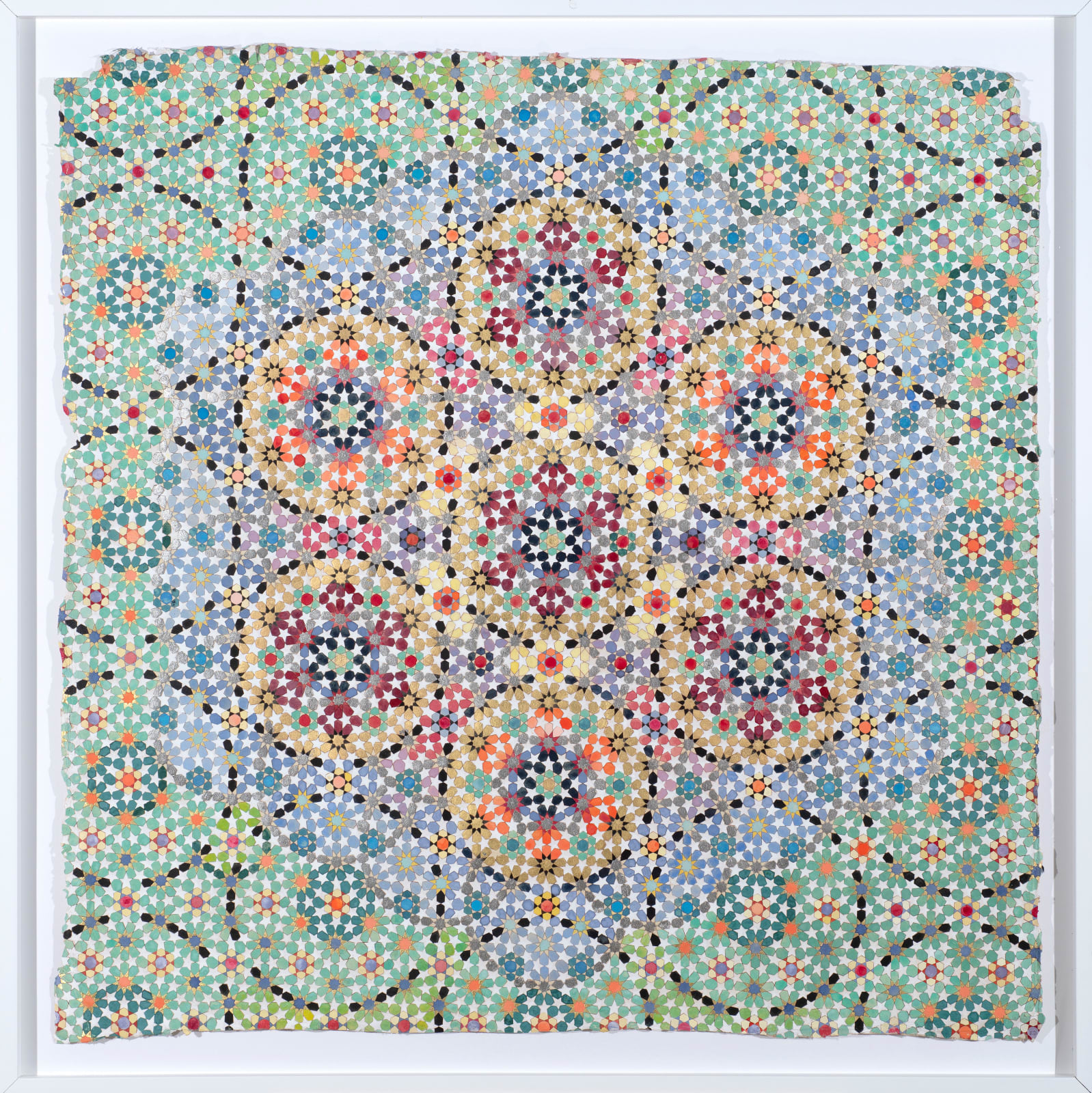 Elisabeth Deane, Primavera, 2021 - 2023