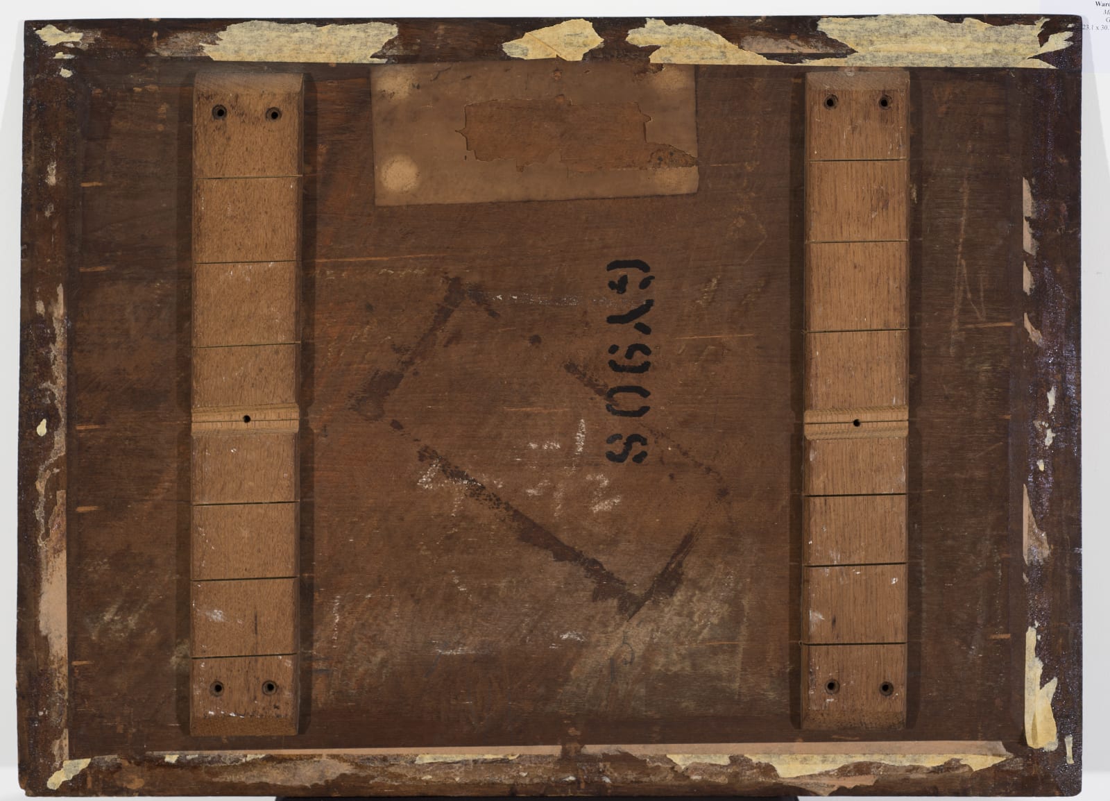 Arthur William Devis, Ploughing, c.1792-1795