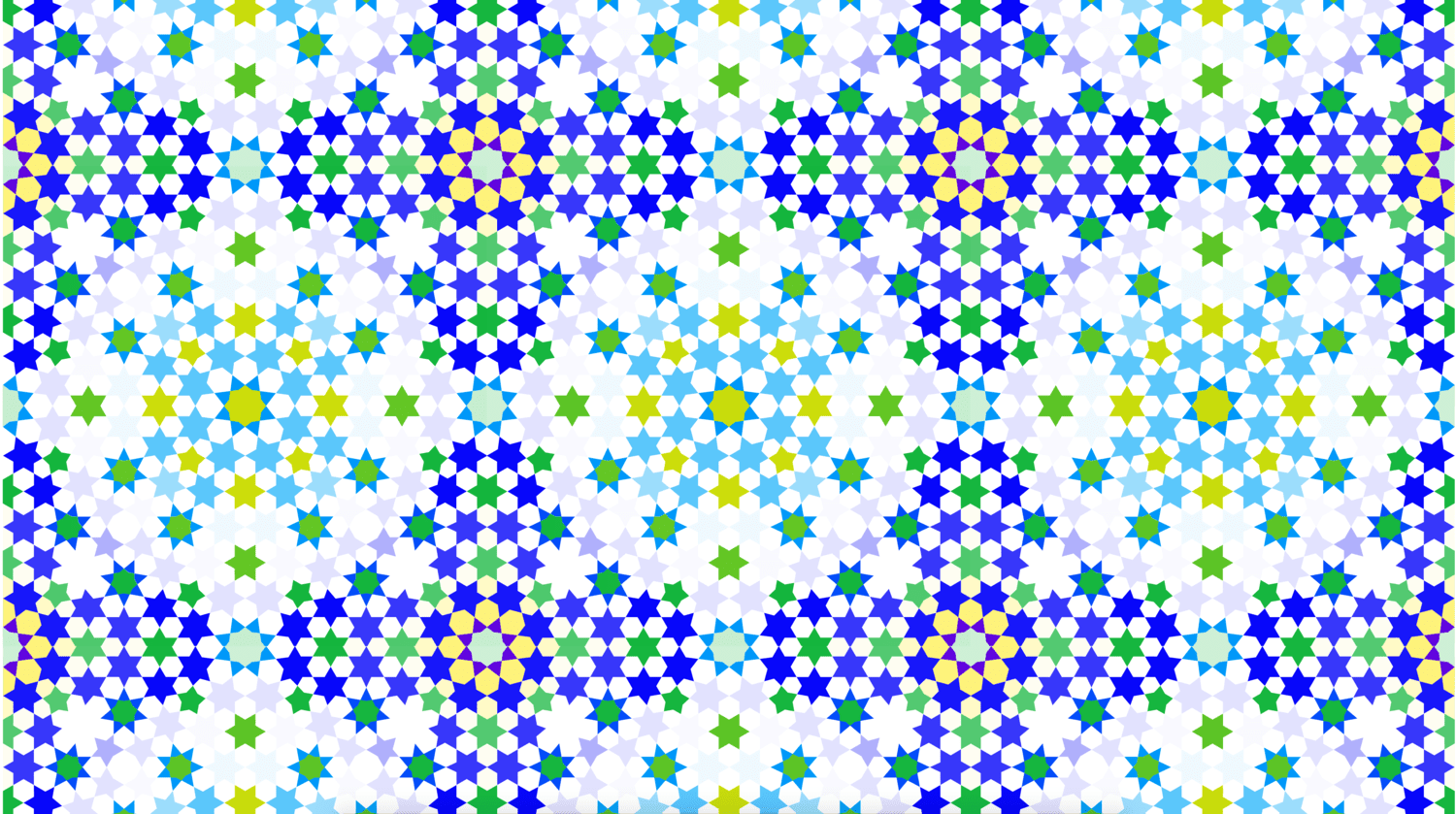 Zarah Hussain, Sharjah Spectrum, 2015