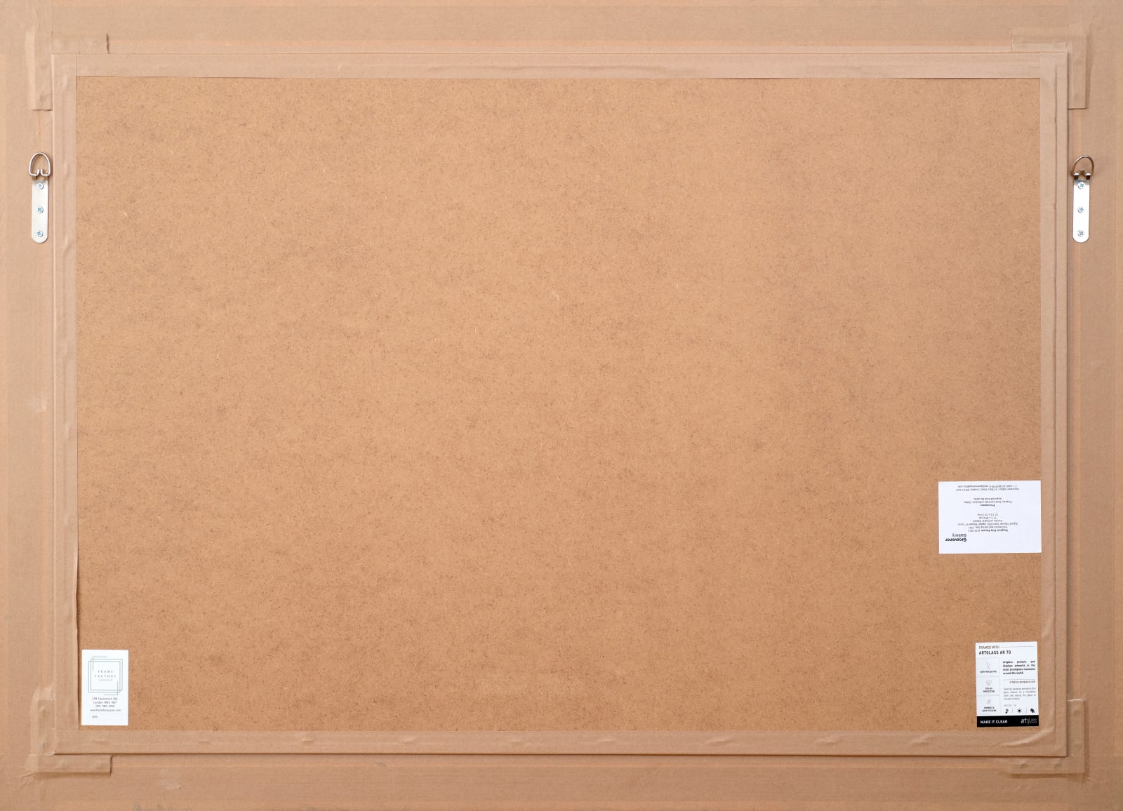 Maqbool Fida Husain, Two Horses and Setting Sun, 1991