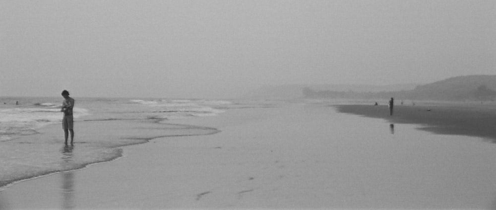 Prarthana Modi, Opposites, Goa, 2011