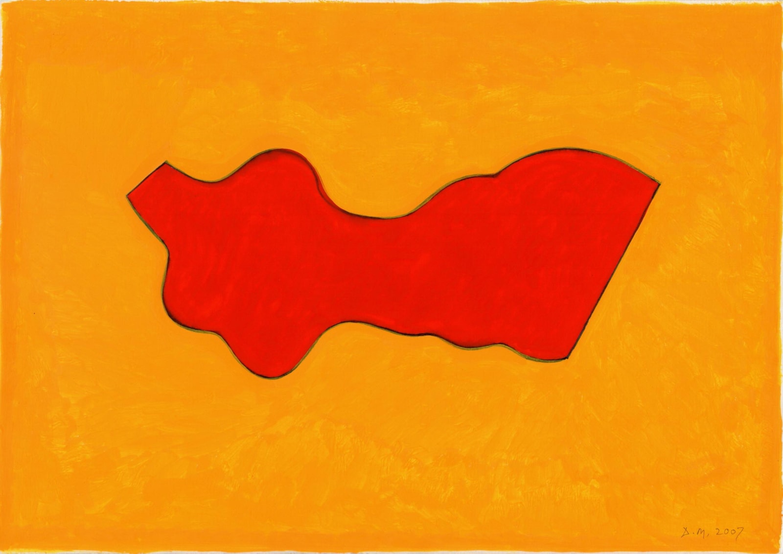 Dhruva Mistry, Something Else - 3, 2007