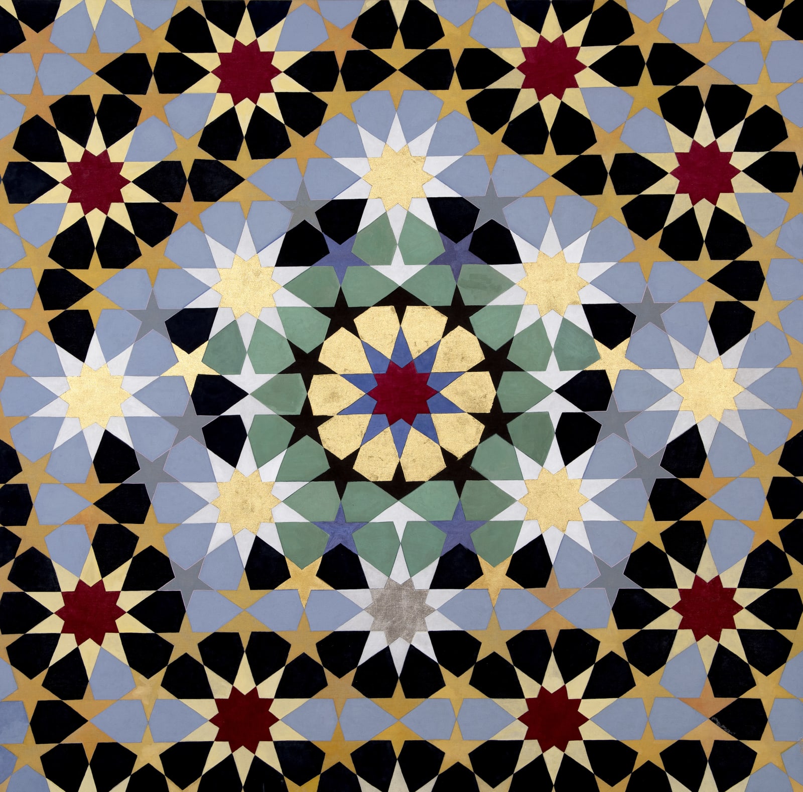 Elisabeth Deane, Auriga, 2019