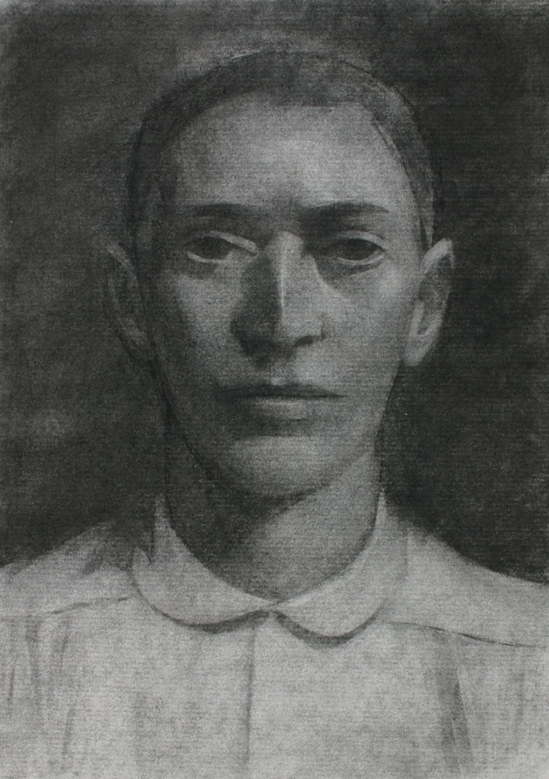 Mark Shields, Sealed Book XVI - It is Done, 2021