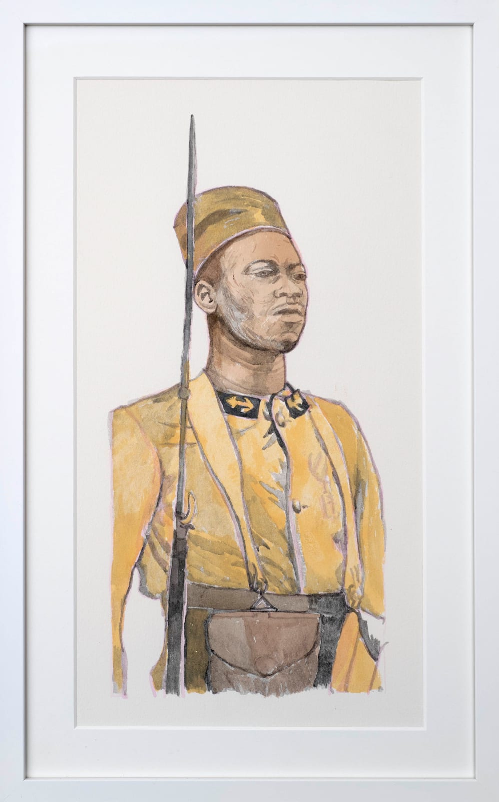 Angeli Sowani, Untitled, 2022