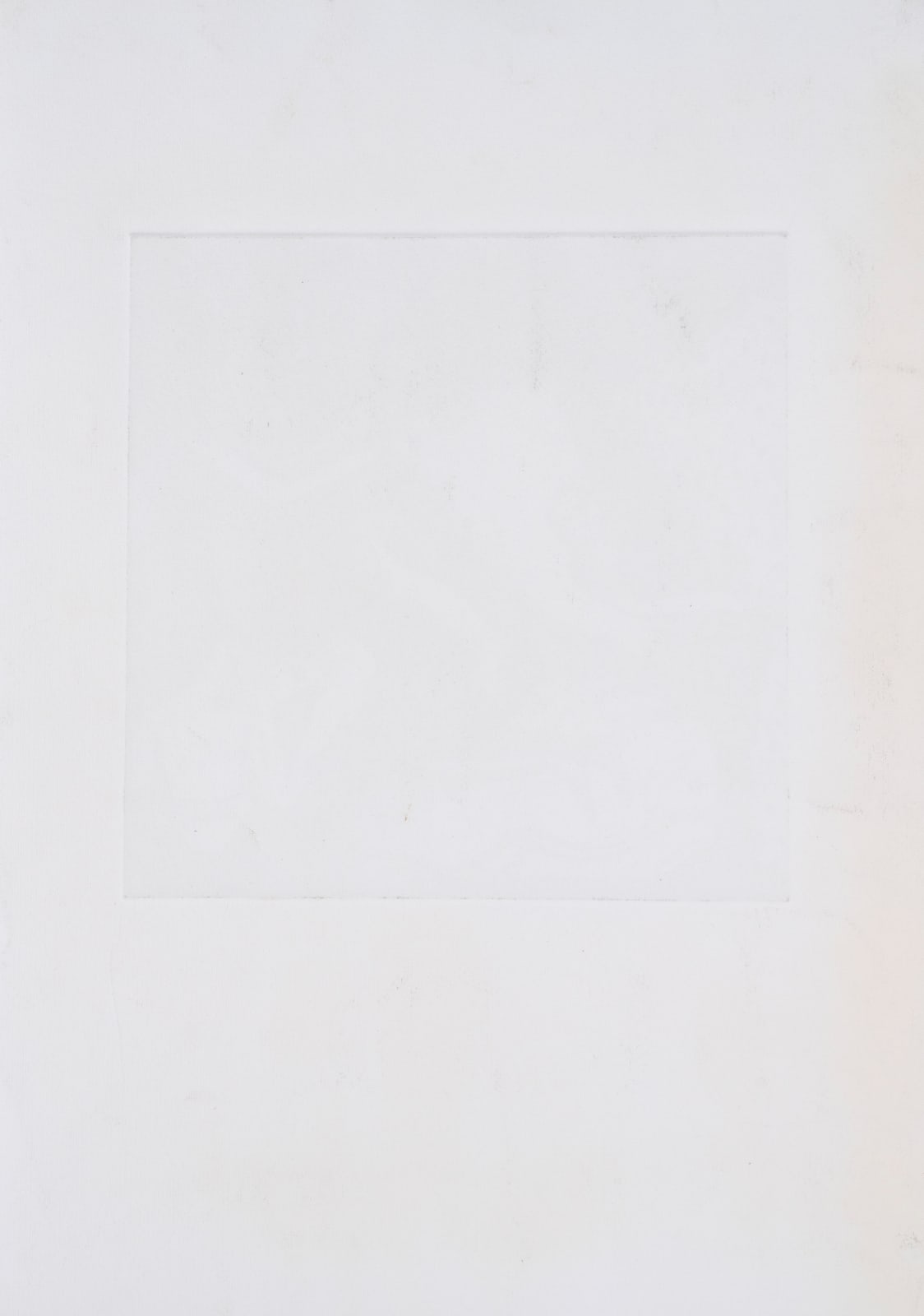 Bhupen Khakhar, Curtain: Mojilal Manilal, 1992