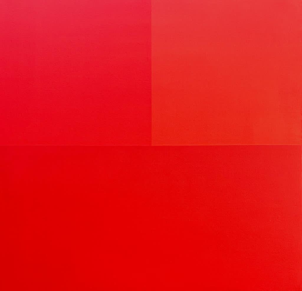 Mohammad Ali Talpur, Untitled , 2023