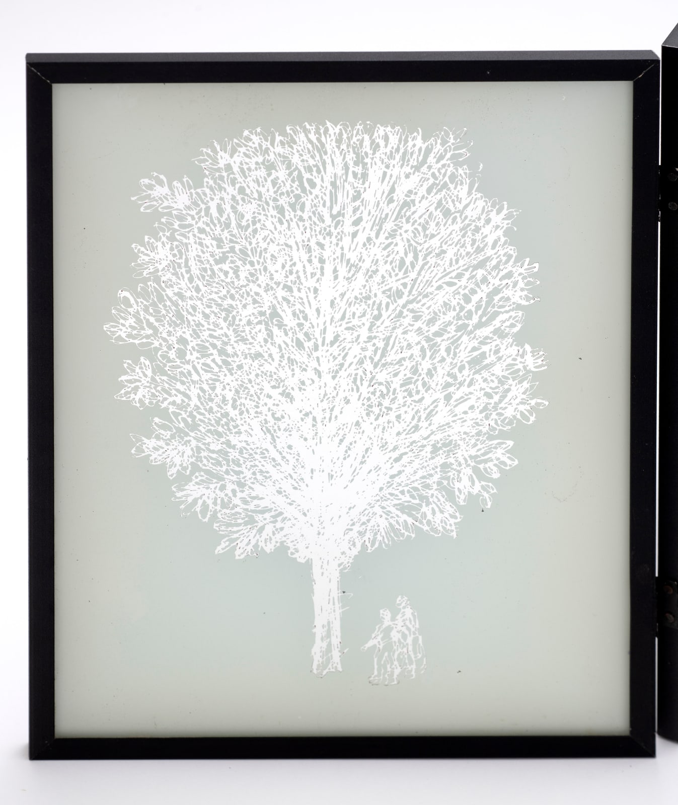 Gulammohammed Sheikh, Untitled, 2015