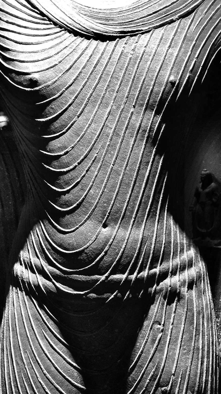 William Dalrymple, Mathura Boddhisatva, 2021