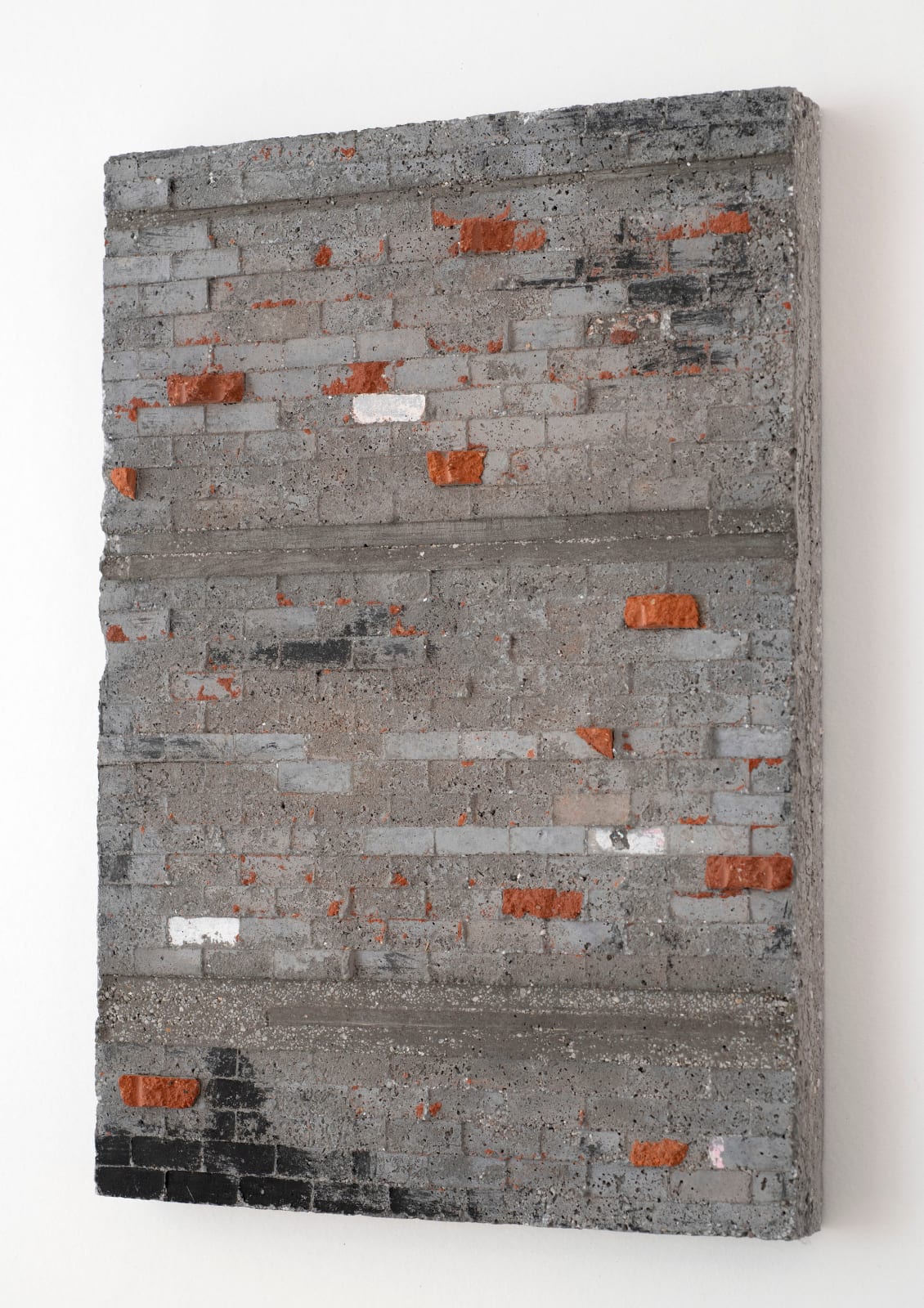 Noor Ali Chagani, Untitled, 2017