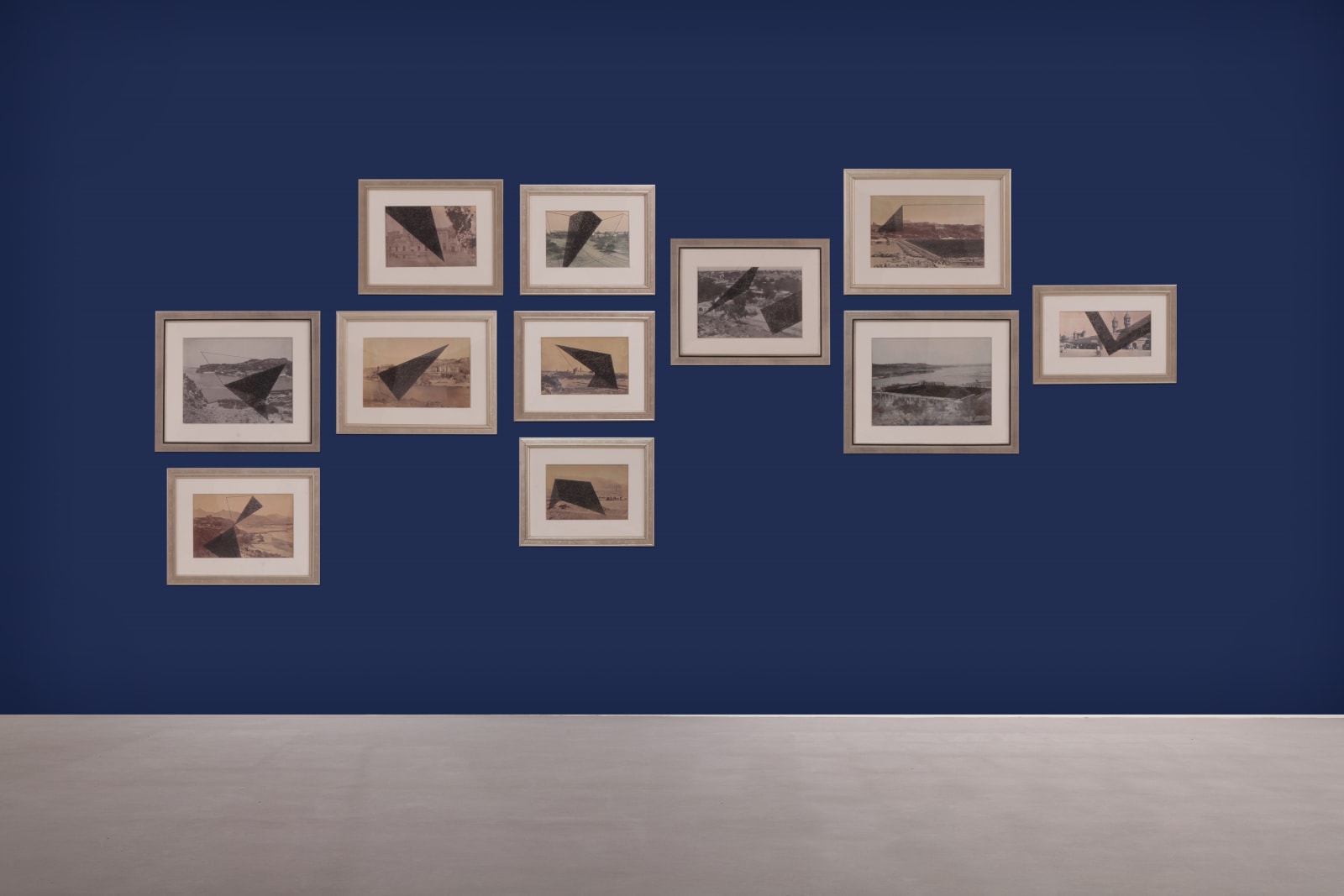 Muzzumil Ruheel, The Land of Dreams, 2014