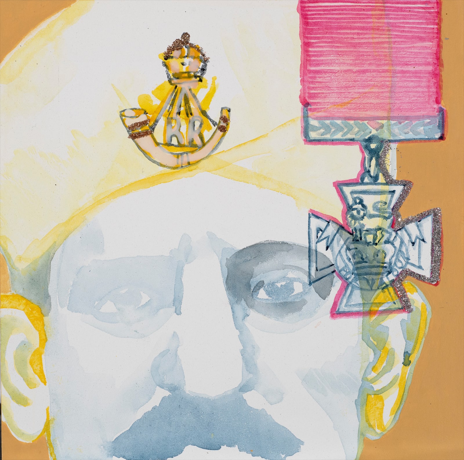 Angeli Sowani, Richhpal Ram, VC, 2022