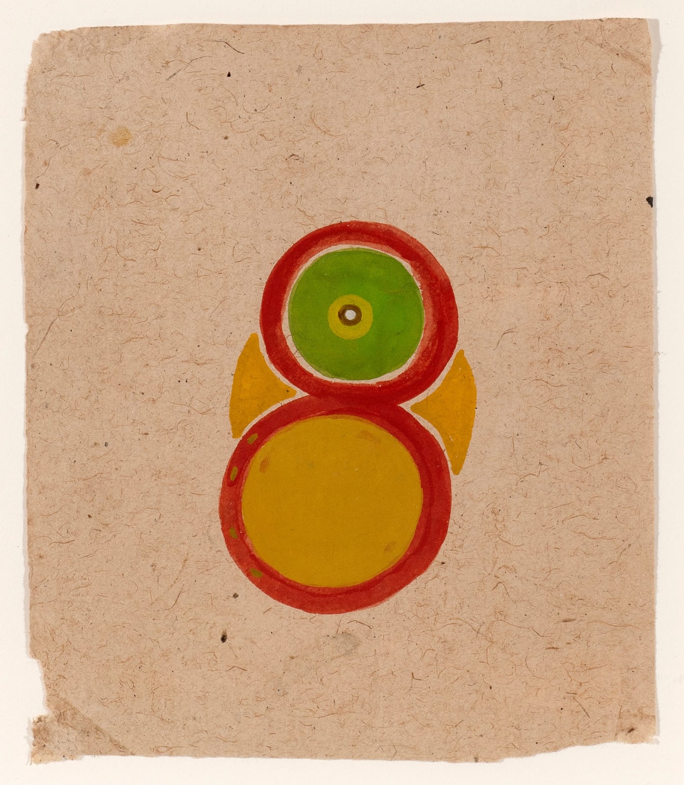 Anonymous, Untitled (Tantra 1)