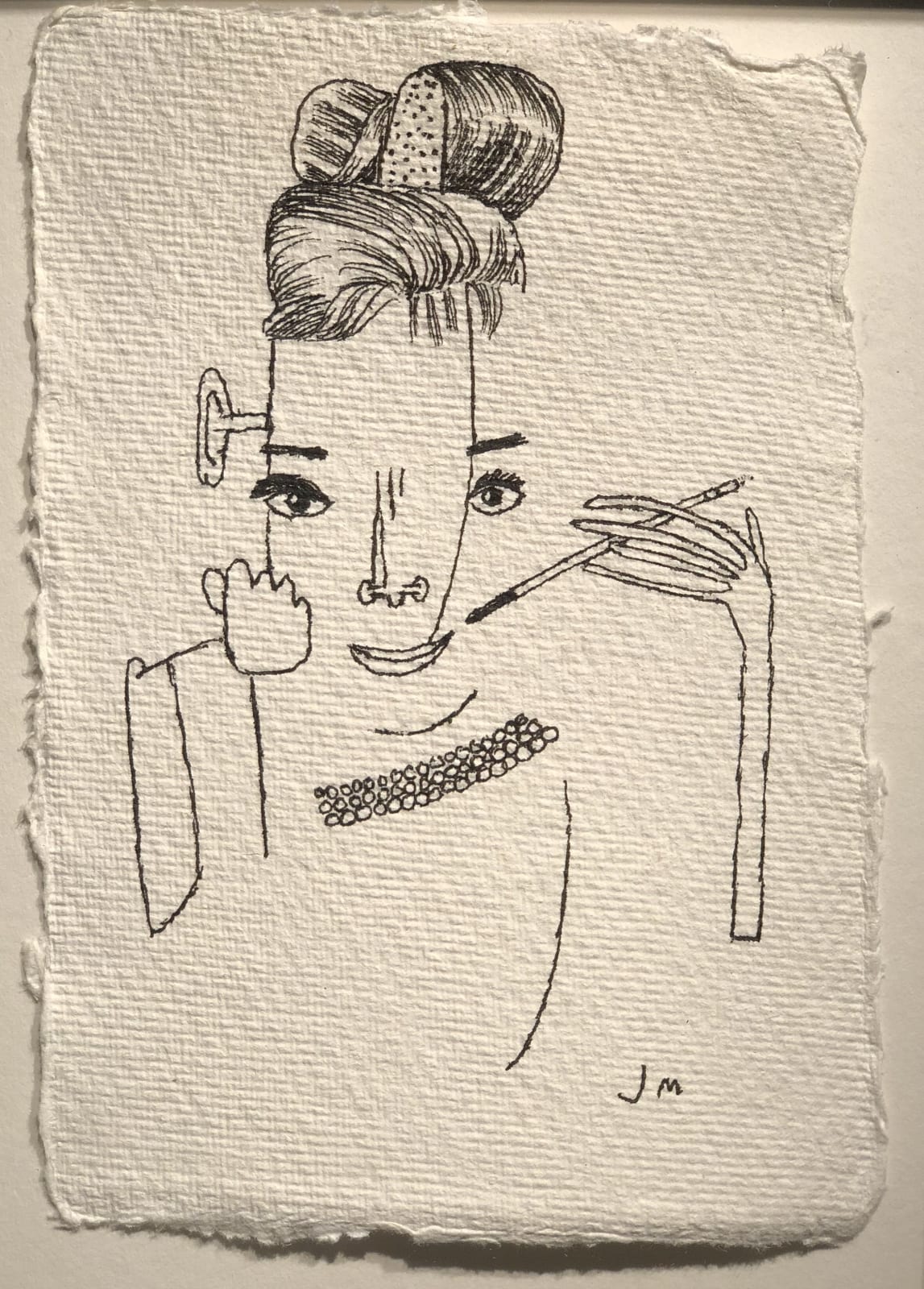 Jim Moir, Hepburn, 2018
