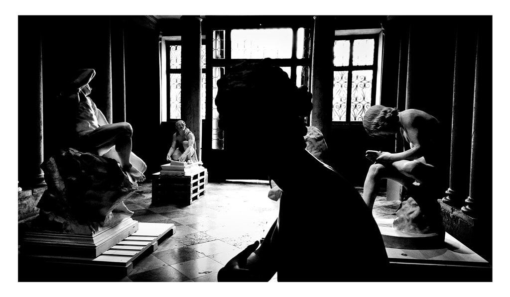 William Dalrymple, Untitled