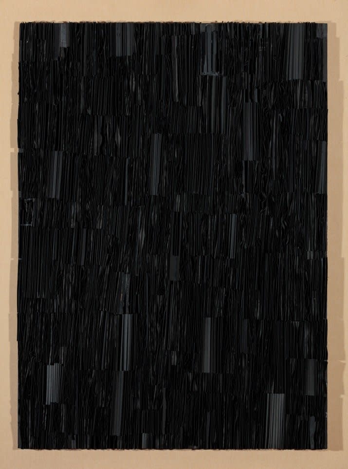 Gwyther Irwin, Phantom, 1964