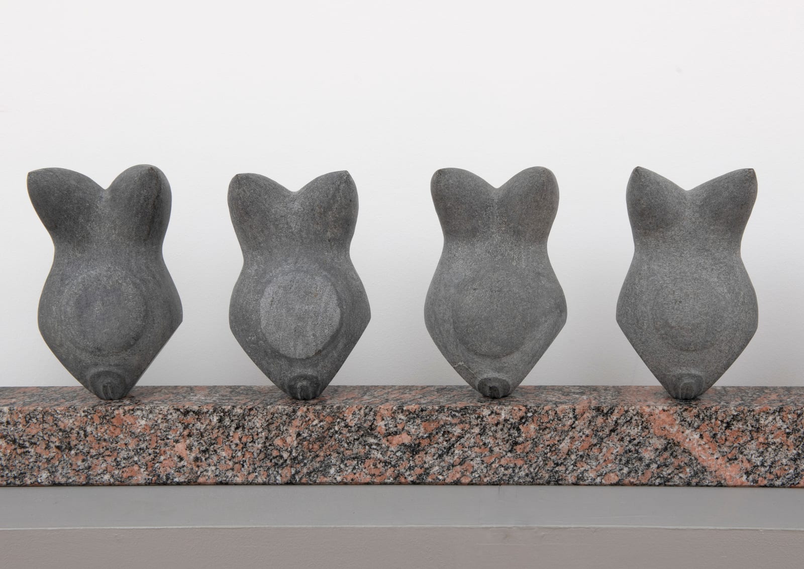 Stephen Cox RA, Little Kani, 2024