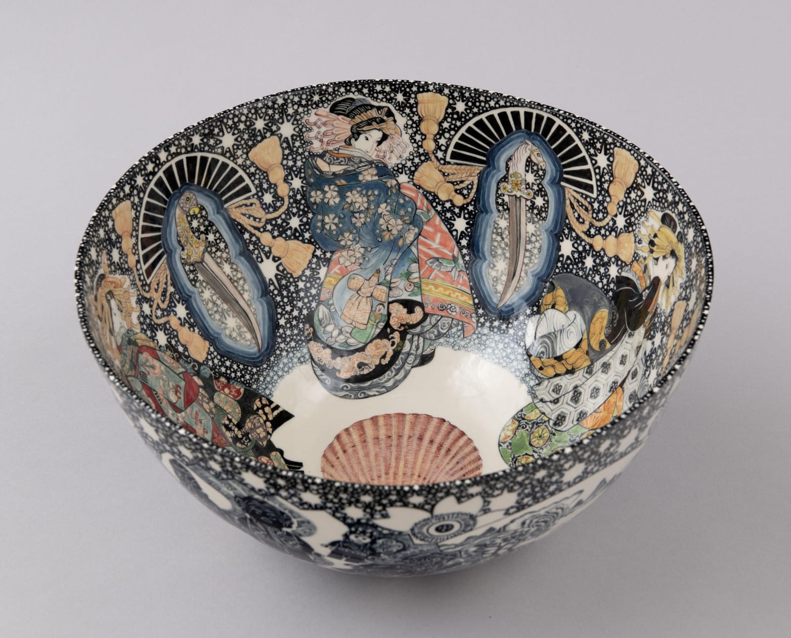 Faiza Butt, Behind the Forever Beautiful, 2021