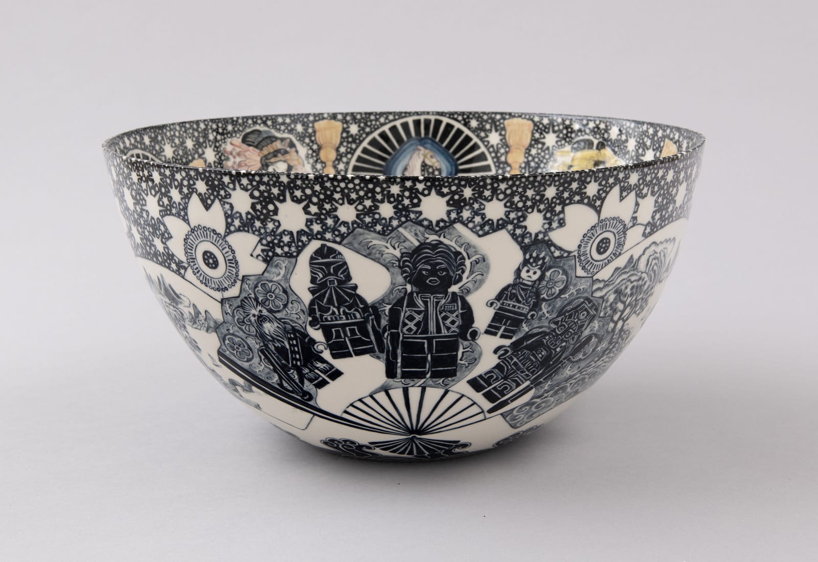 Faiza Butt, Behind the Forever Beautiful, 2021