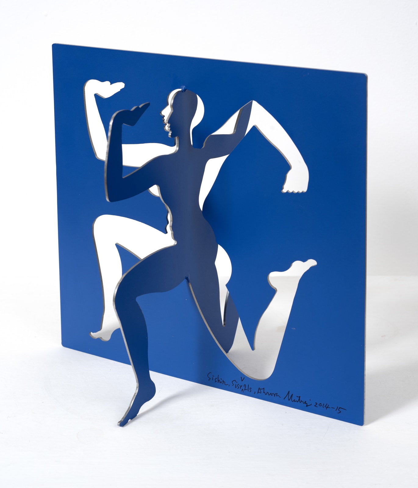 Dhruva Mistry, Shishir, 2014-2015