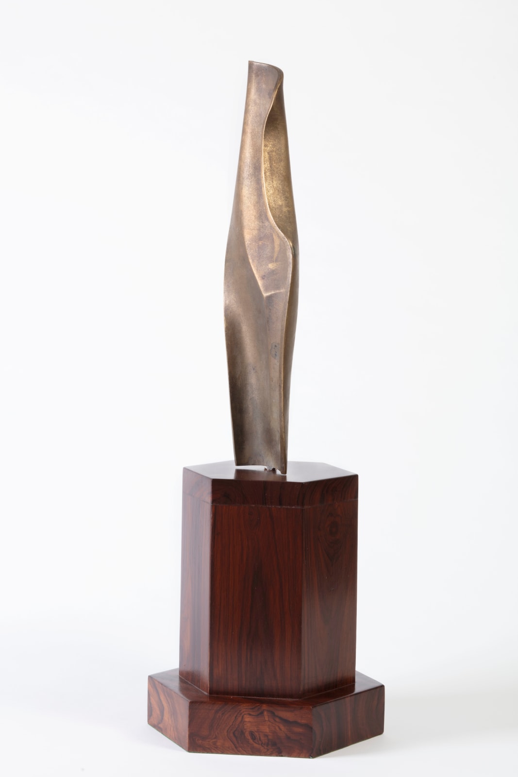 Sankho Chaudhuri, Untitled, 2000 circa