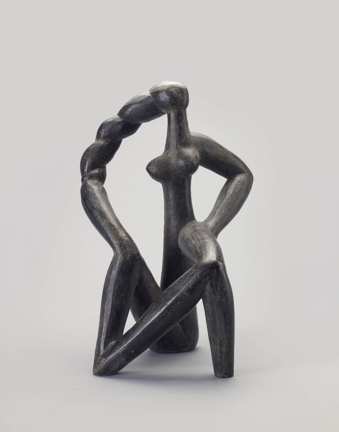 Dhruva Mistry, Spatial Diagram 3, 1988-1990