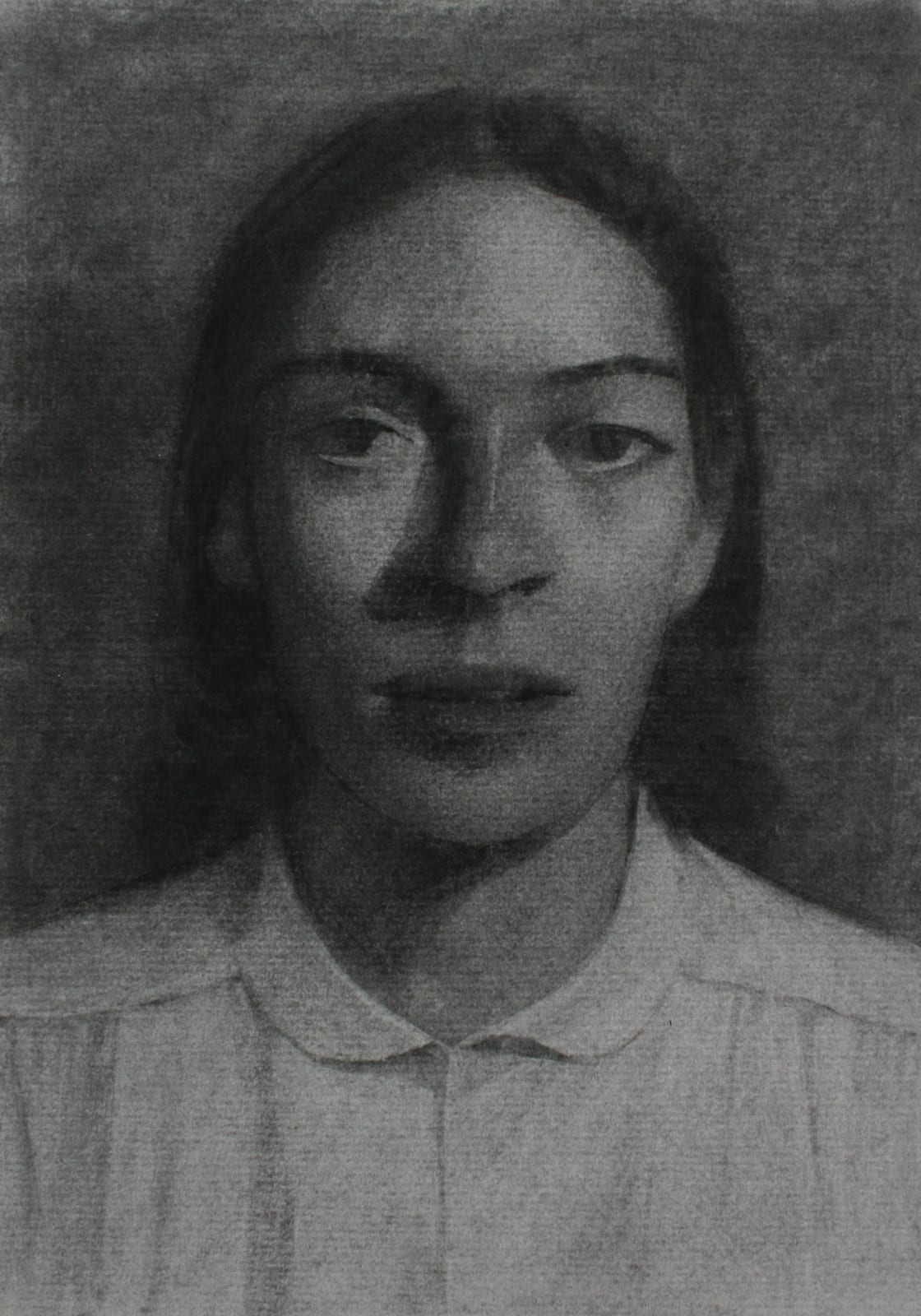 Mark Shields, Sealed Book XIII - Here is Wisdom, 2021