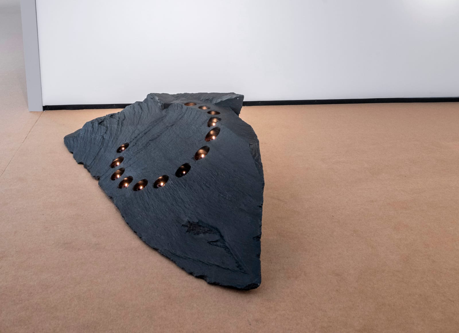 Avtarjeet Dhanjal, Open Circle, 1984-85