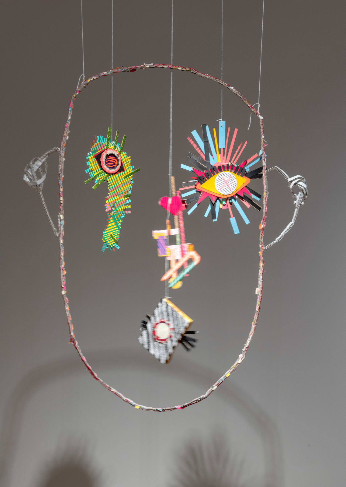 Liaqat Rasul, Camaraderie, 2021