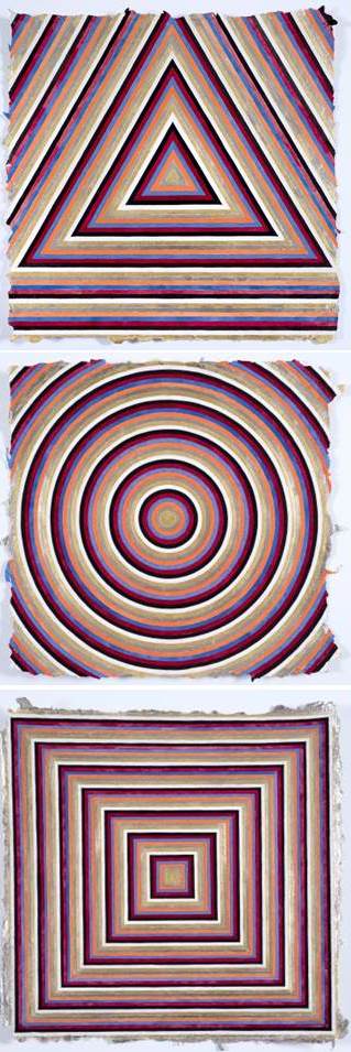 Elisabeth Deane, The Alchemist (Deconstructed), 2019