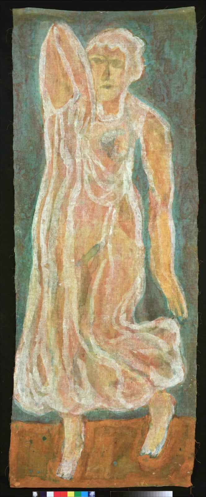 Mark Shields, Dance for Apollo, 2014