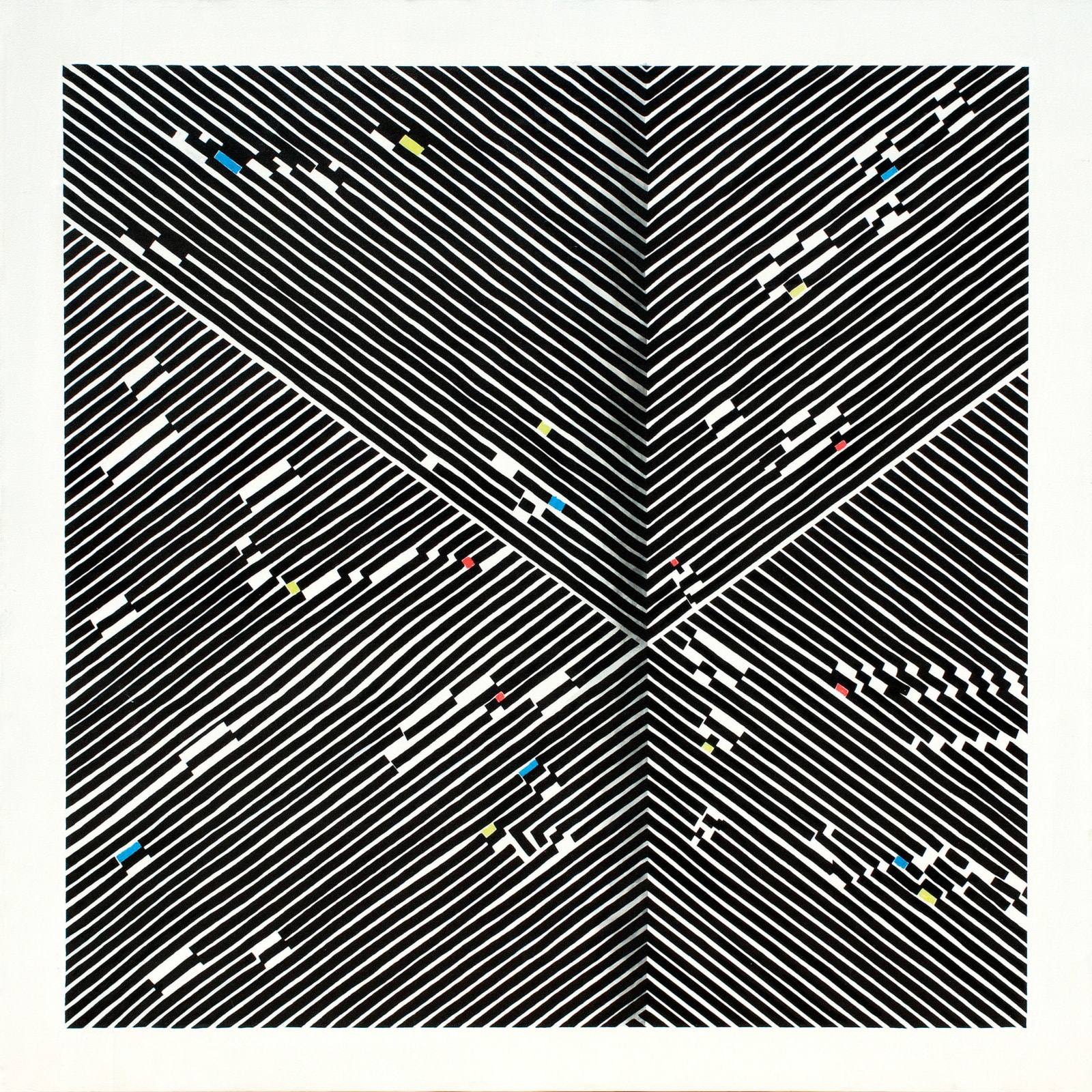 Imran Mir, Untitled, 2014