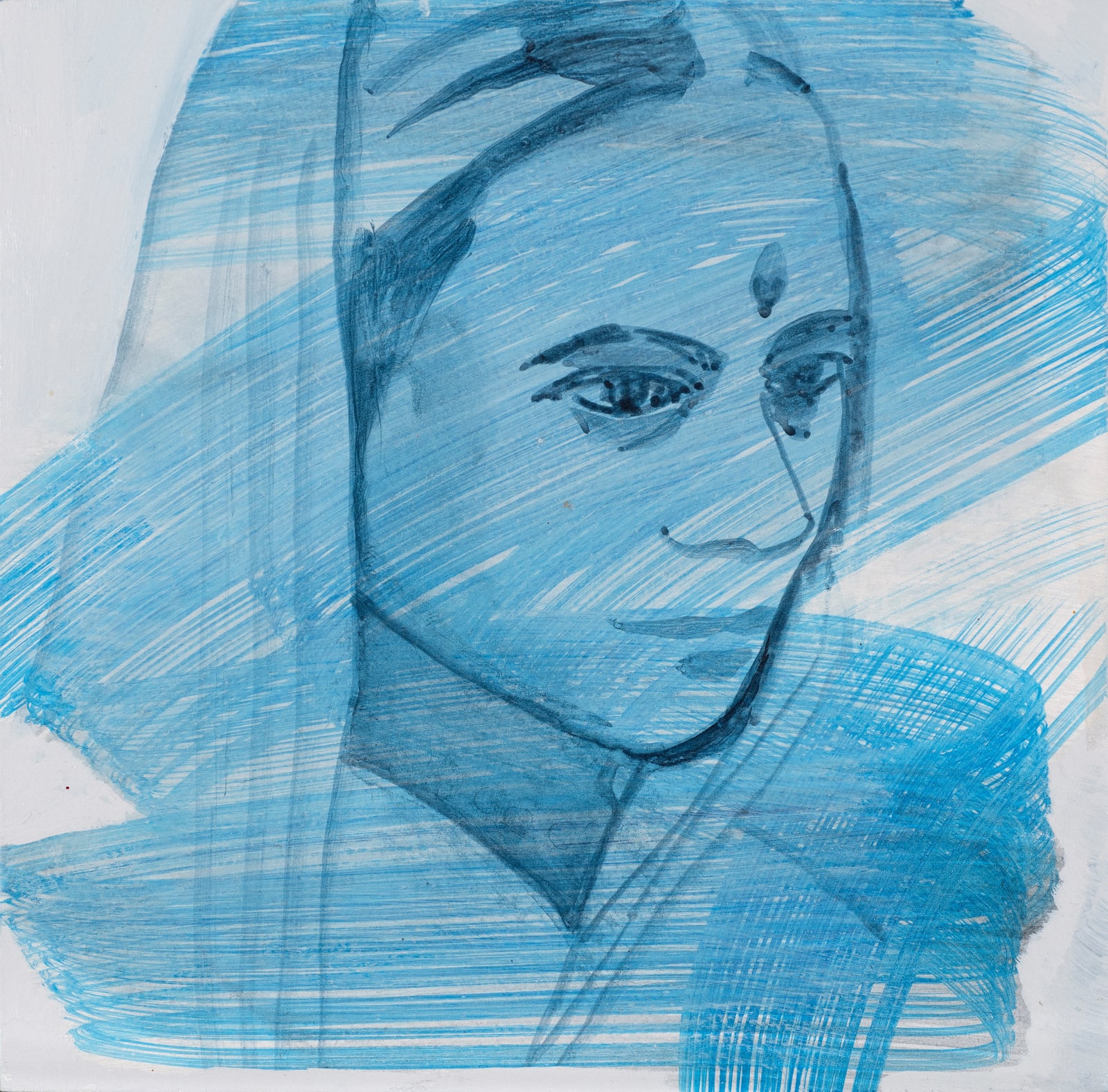 Angeli Sowani, Untitled, 2022