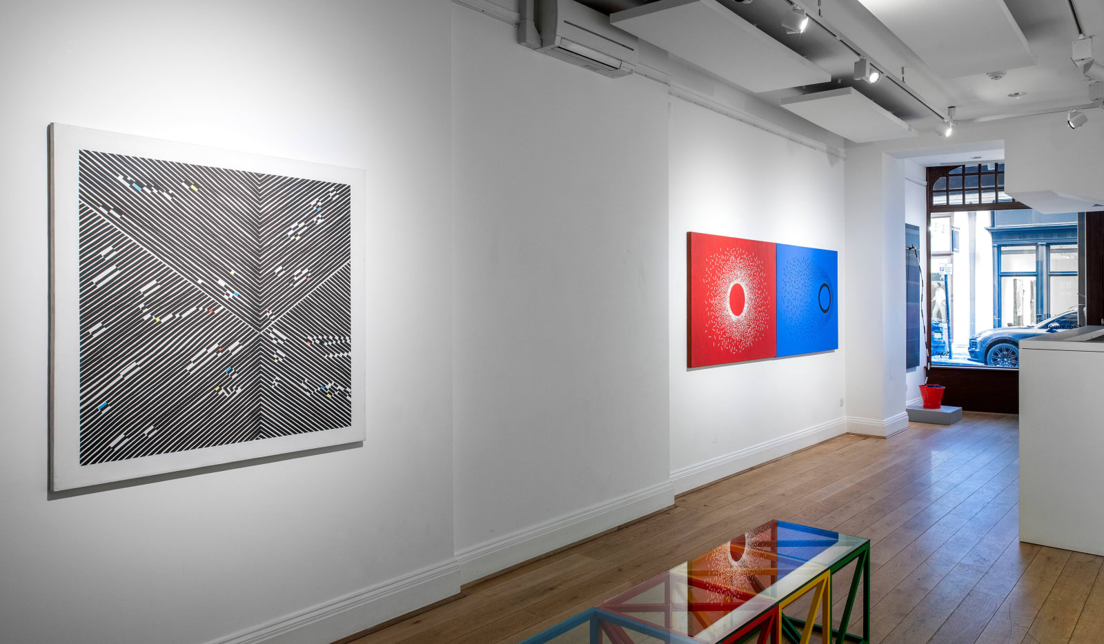 Imran Mir, Untitled, 2014