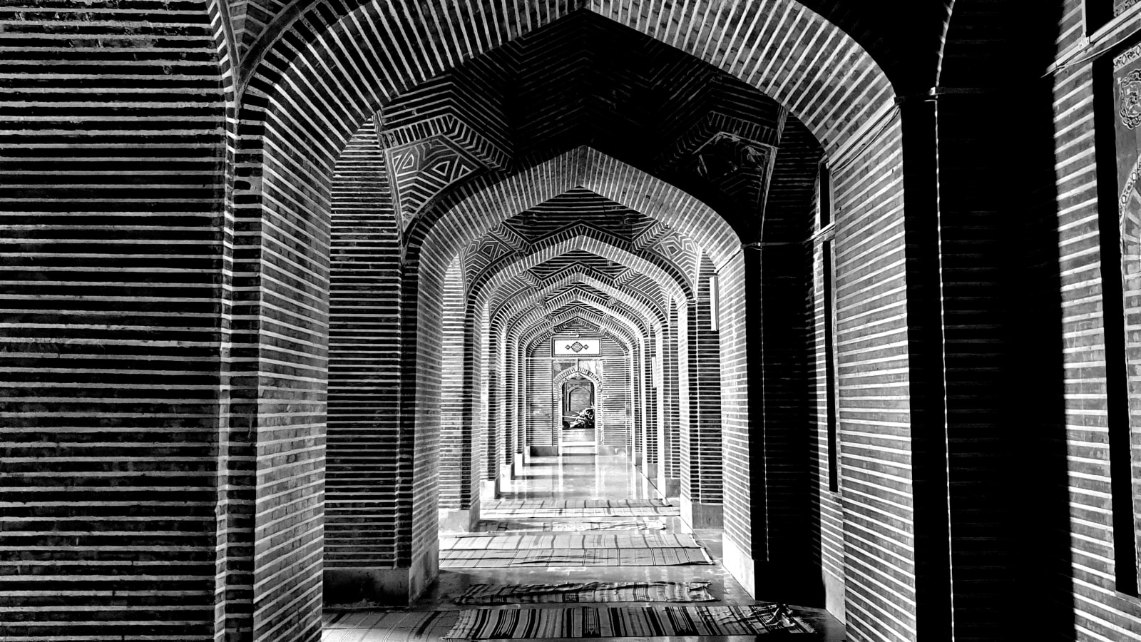 William Dalrymple, Thatta I, 2021