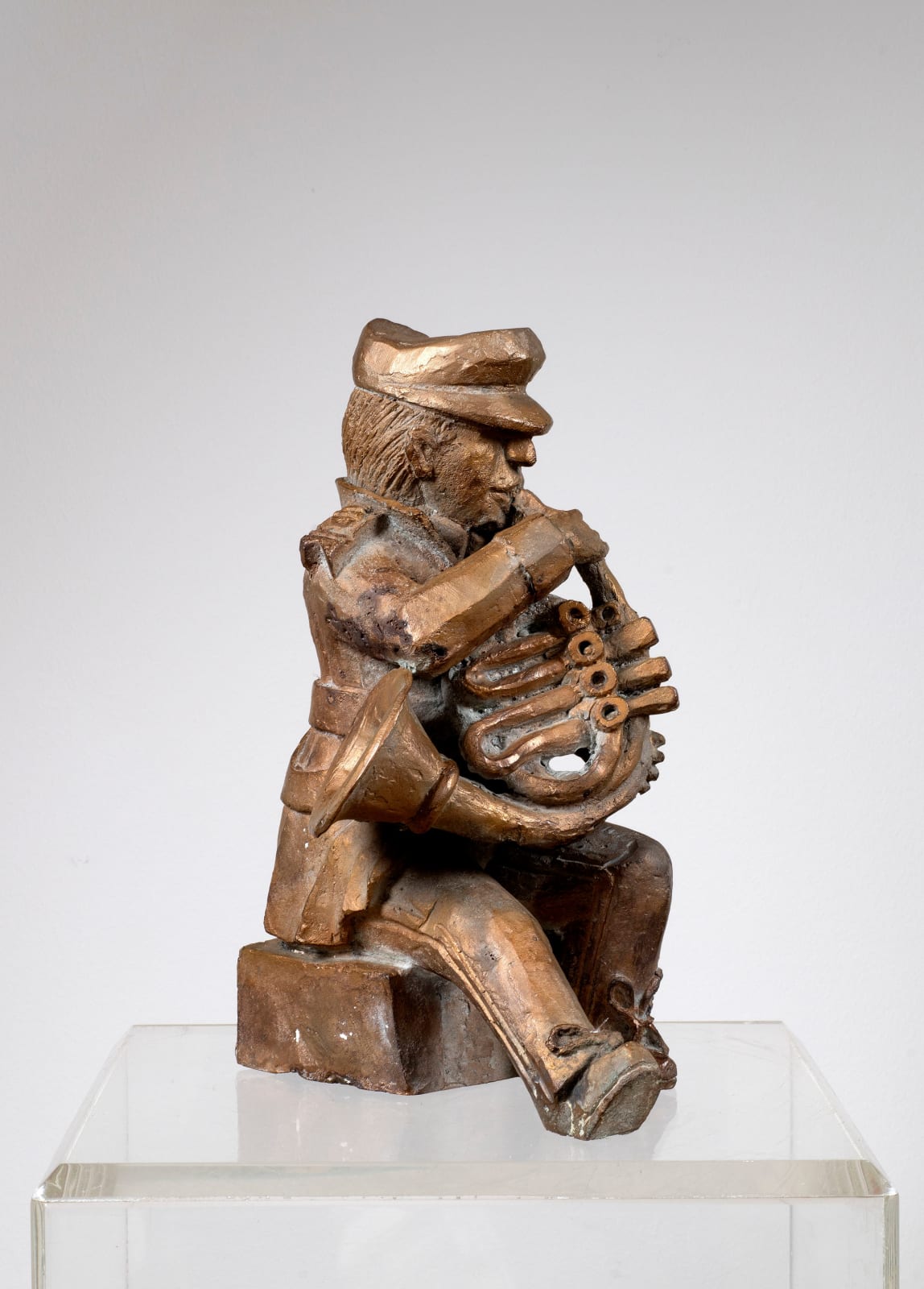 Krishen Khanna, Bandwalla, 2022