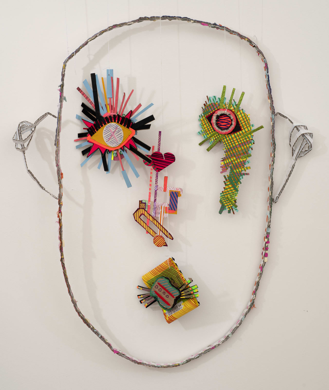 Liaqat Rasul, Camaraderie, 2021