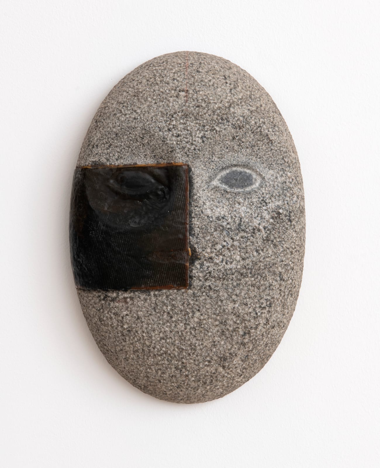 Stephen Cox RA, Ladder Heads Up, 1993