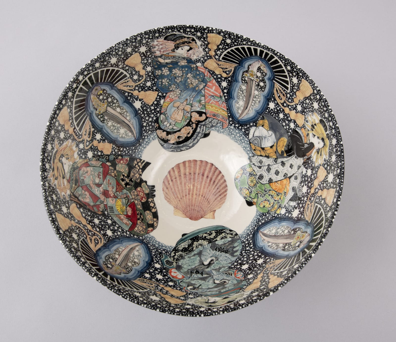 Faiza Butt, Behind the Forever Beautiful, 2021