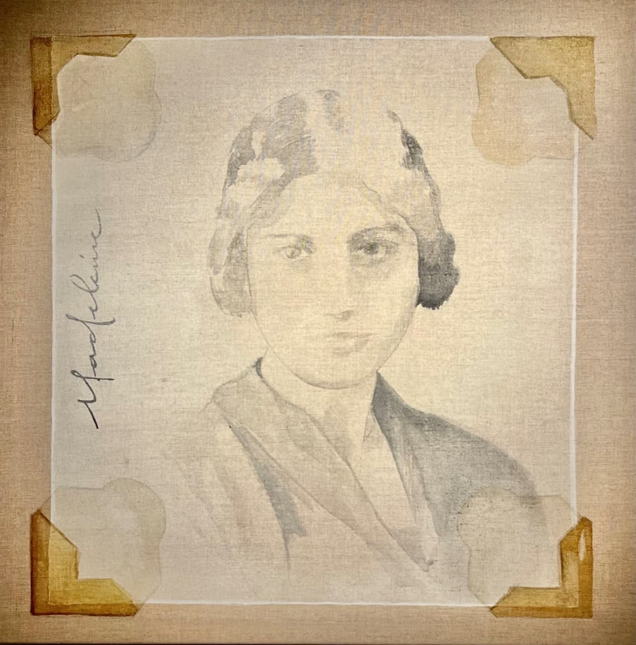 Angeli Sowani, Madeline (Noor Inayat Khan), 2022
