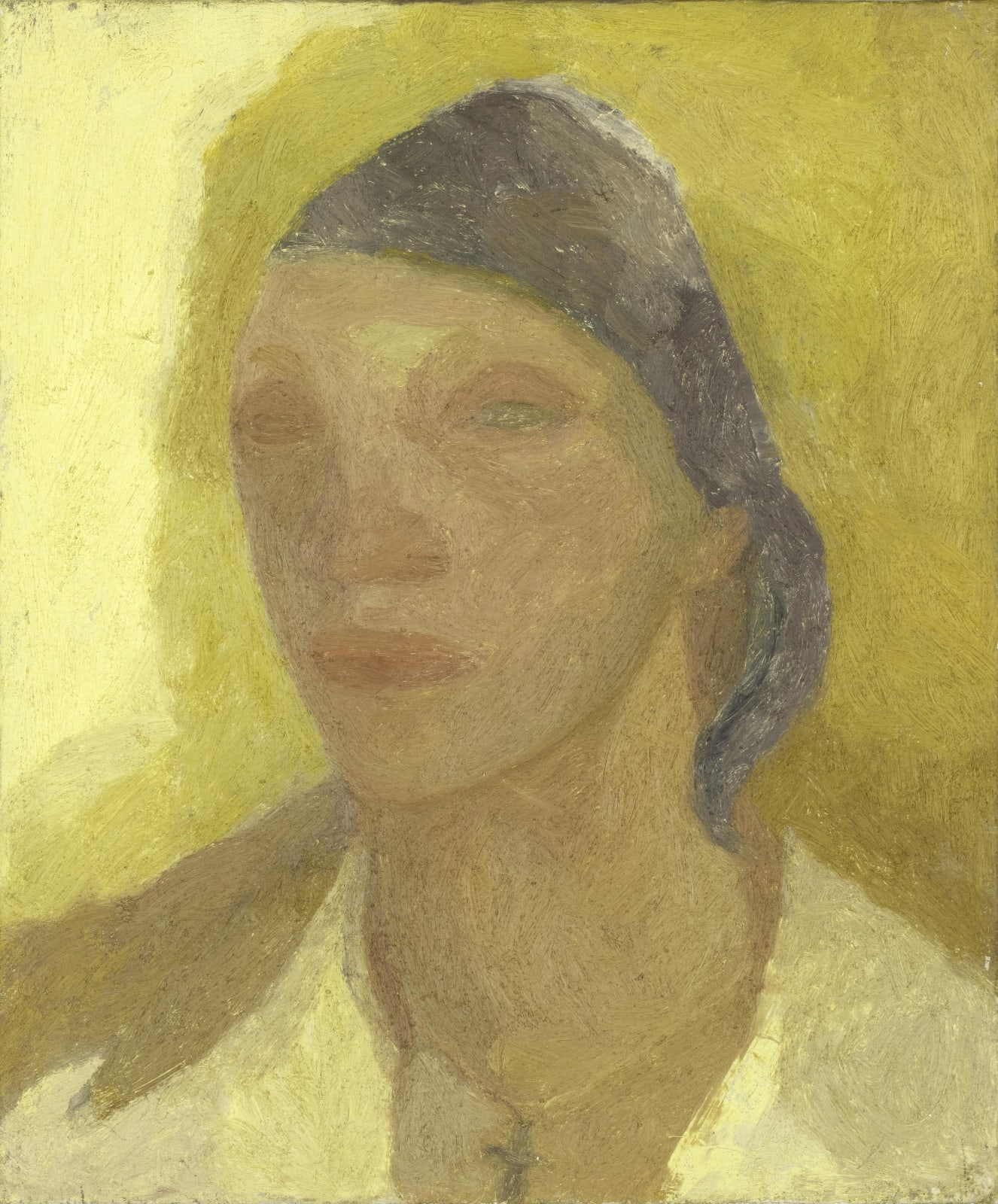 Mark Shields, Mother, 2008