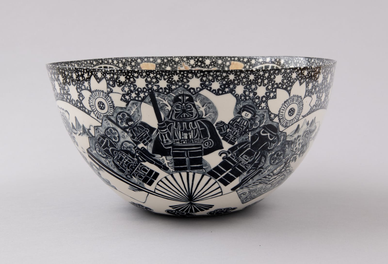 Faiza Butt, Behind the Forever Beautiful, 2021