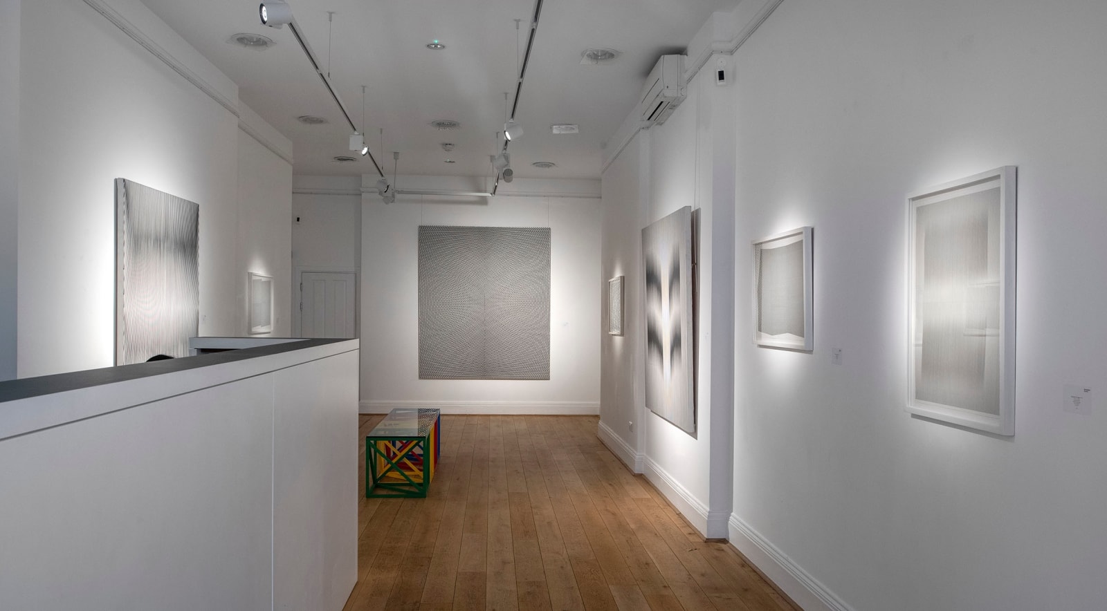 Mohammad Ali Talpur, Leeka - 13, 2023