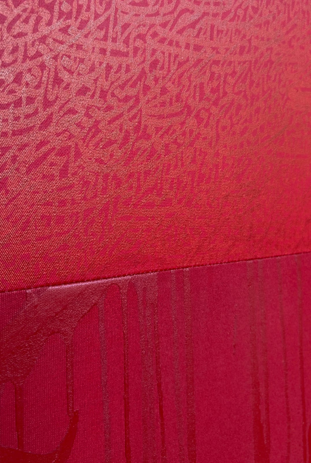 Muzzumil Ruheel, The Secret , 2022-23