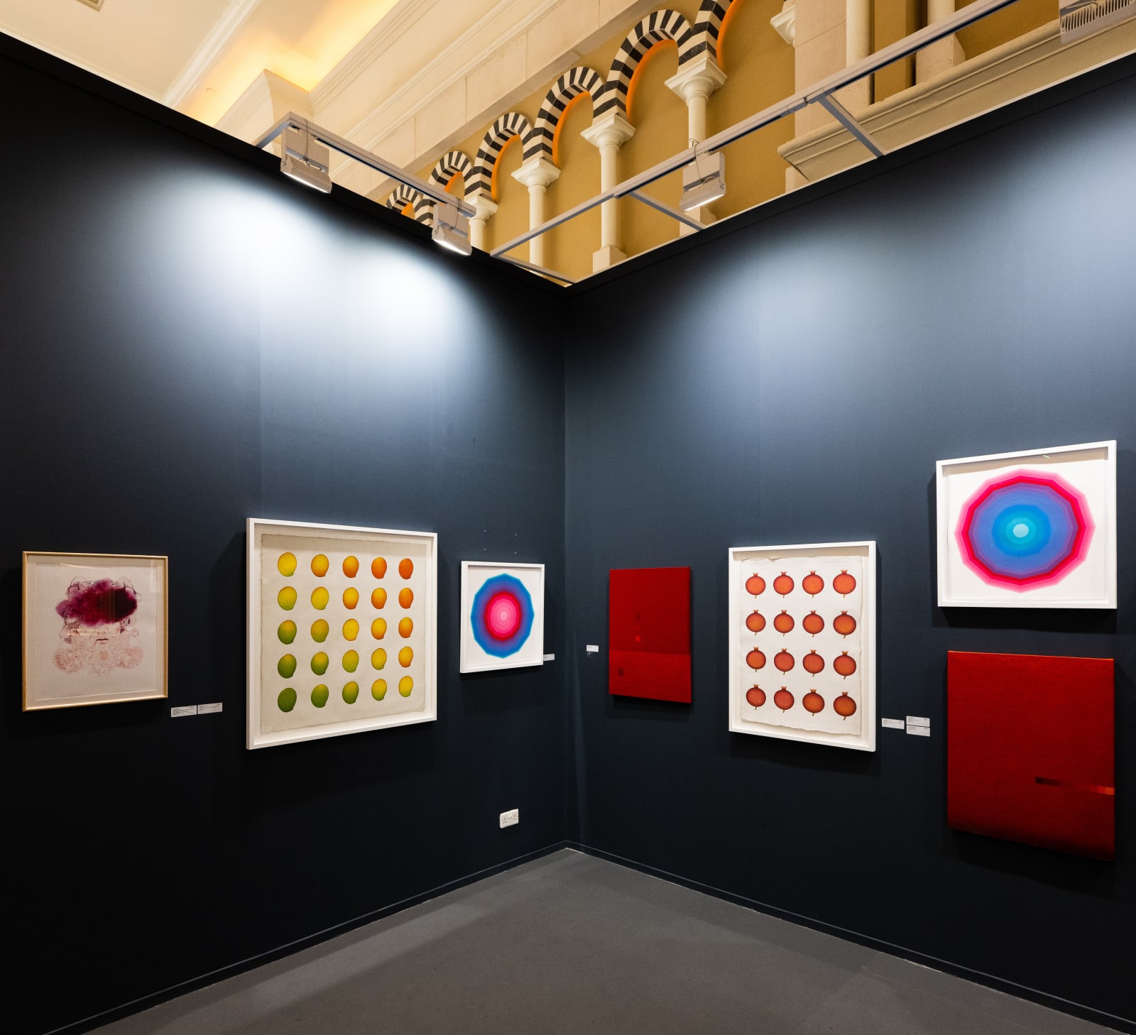 Olivia Fraser, Ripe, 2022