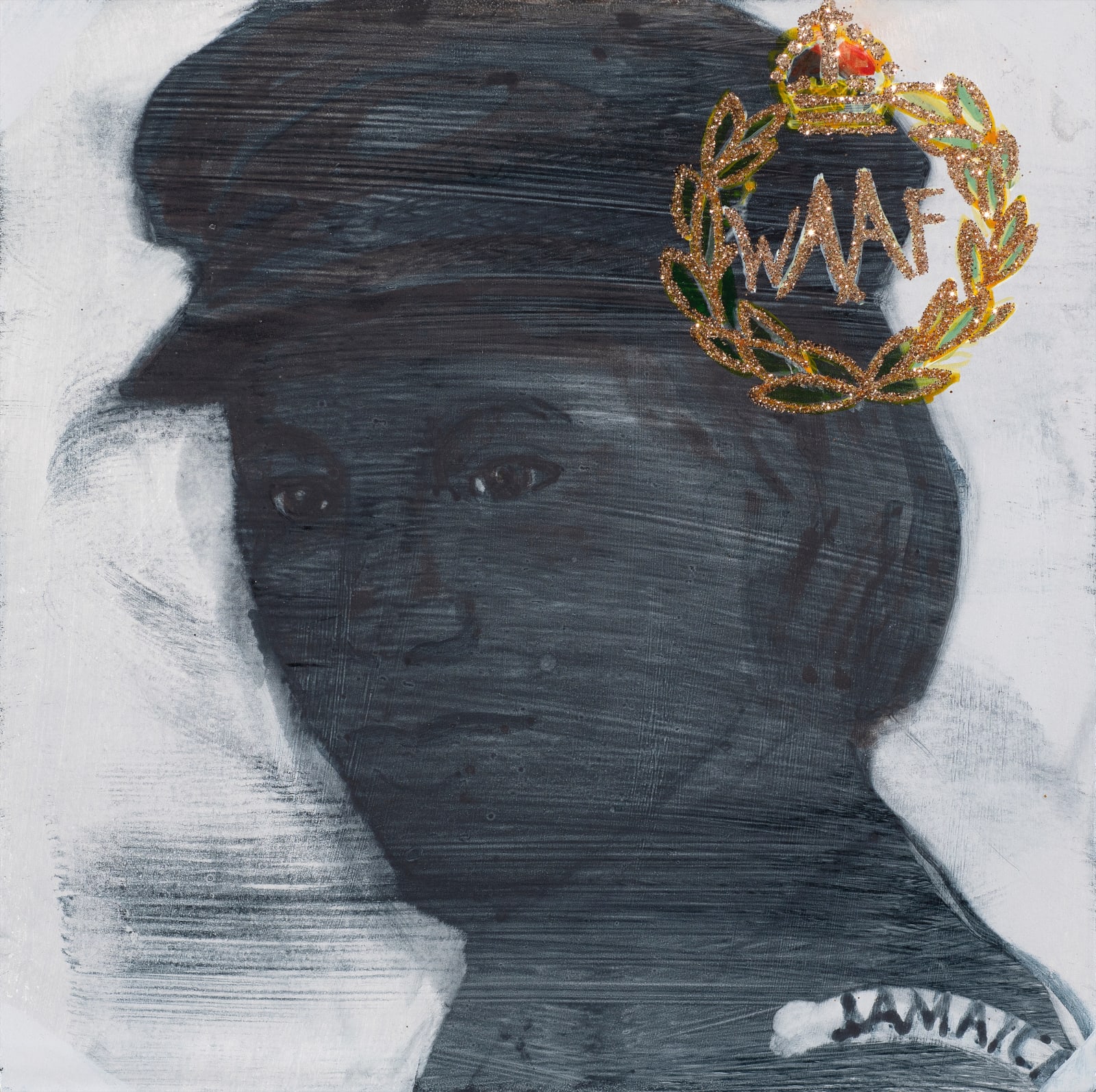 Angeli Sowani, Untitled, 2022