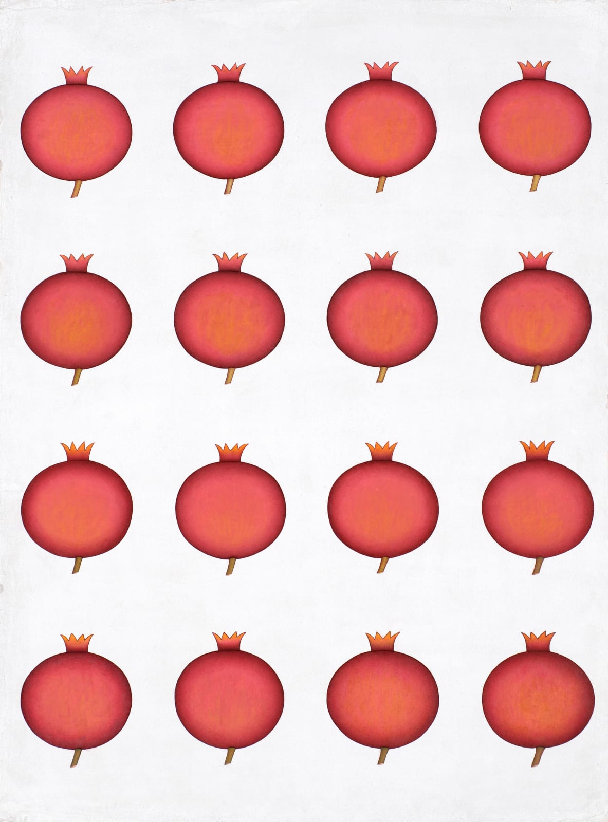 Olivia Fraser, Gift, 2023