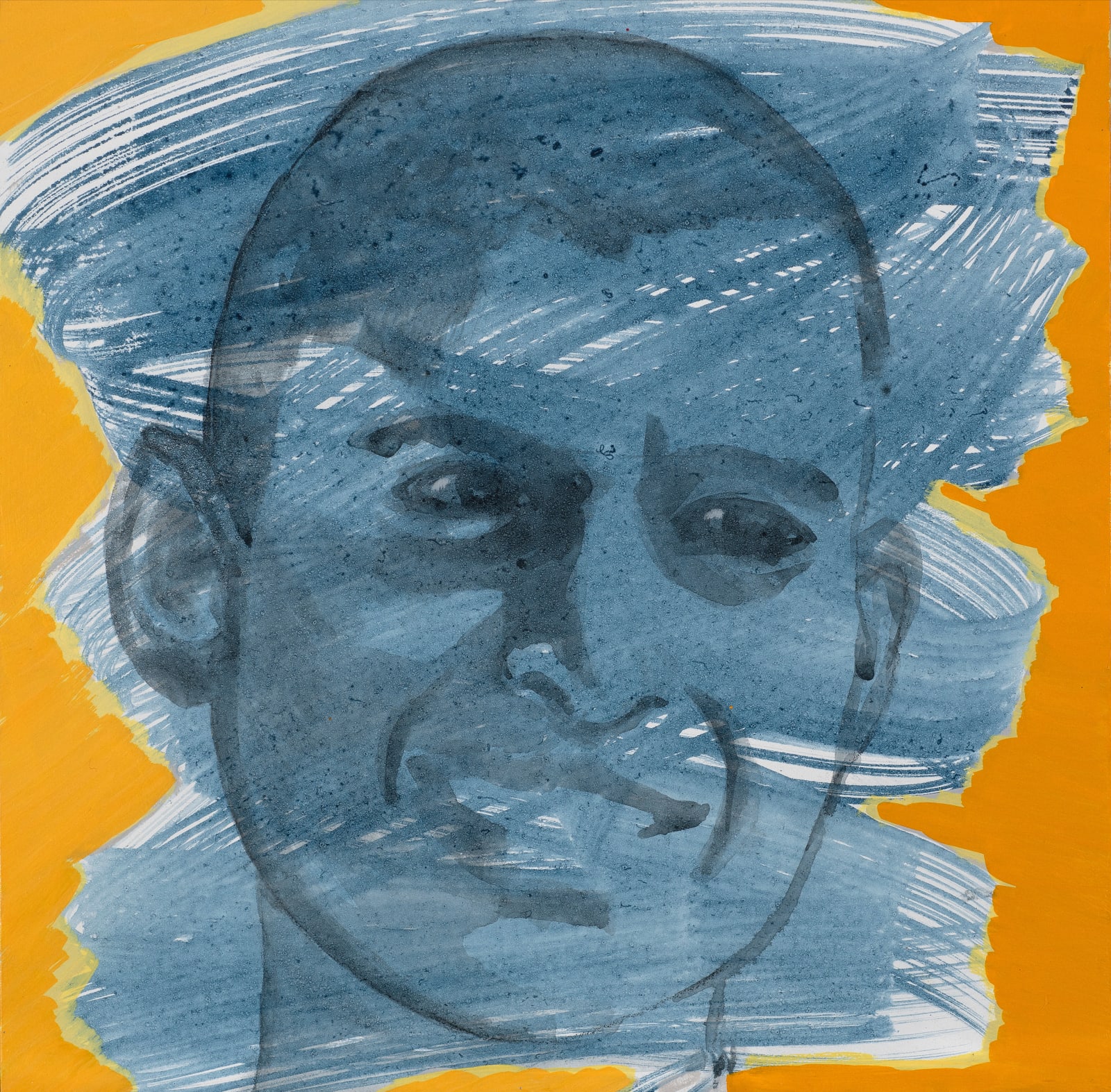 Angeli Sowani, Indian Pathan Soldier, 2022