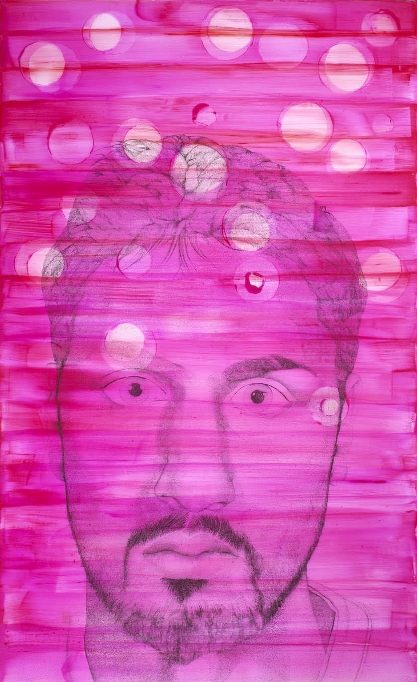 Faiza Butt, Is this the Man IV, 2010