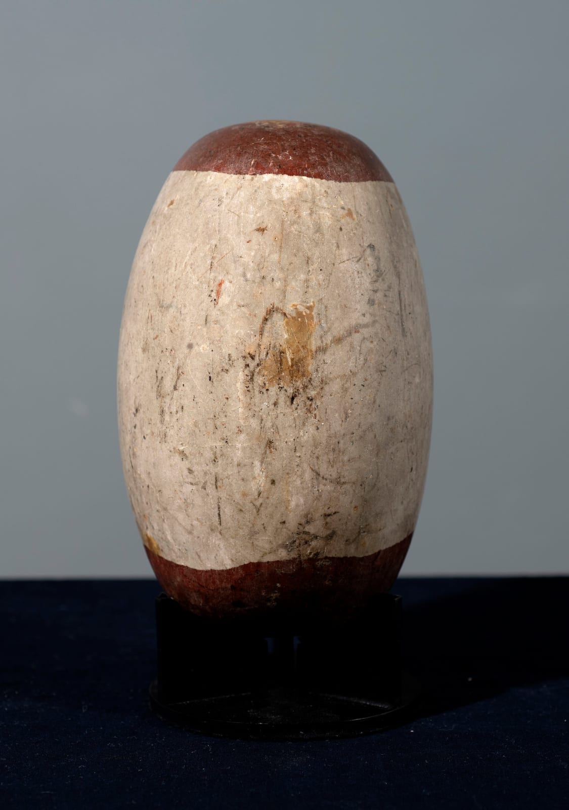 Unknown, Lingam Stone, Date Unknown